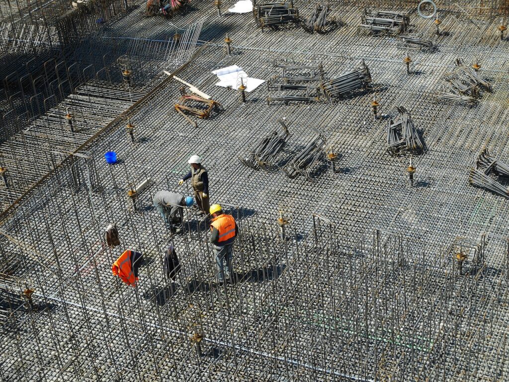 Builder Flats Legal Guidelines