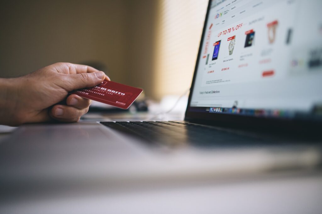 Consumer File Complaint against an E-Commerce Portal