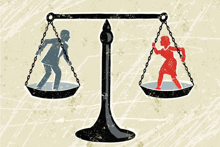Rights of Maintenance
