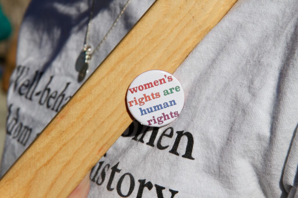 women rights
