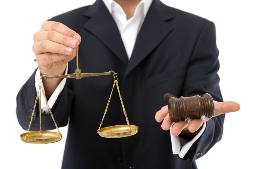 Hiring Divorce lawyer