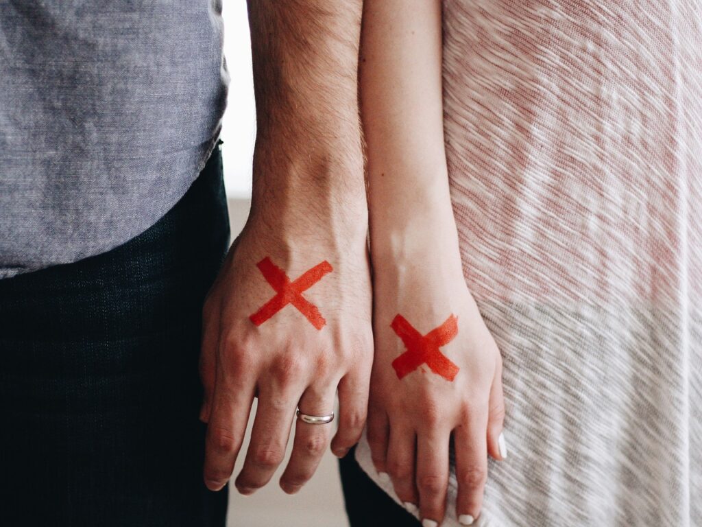 divorce mutual consent