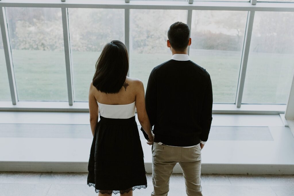 conjugal rights