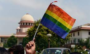 LGBTQ Rights