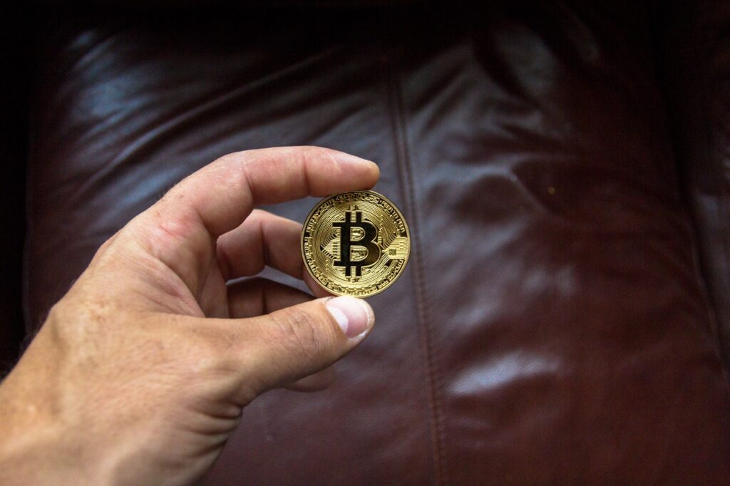 crypto laws india