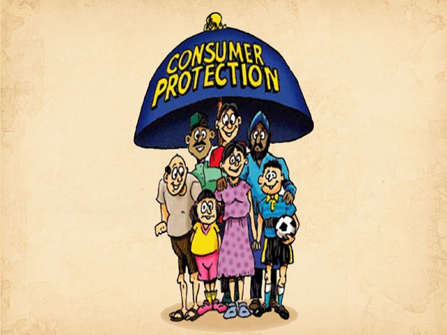 Consumer Protection Laws