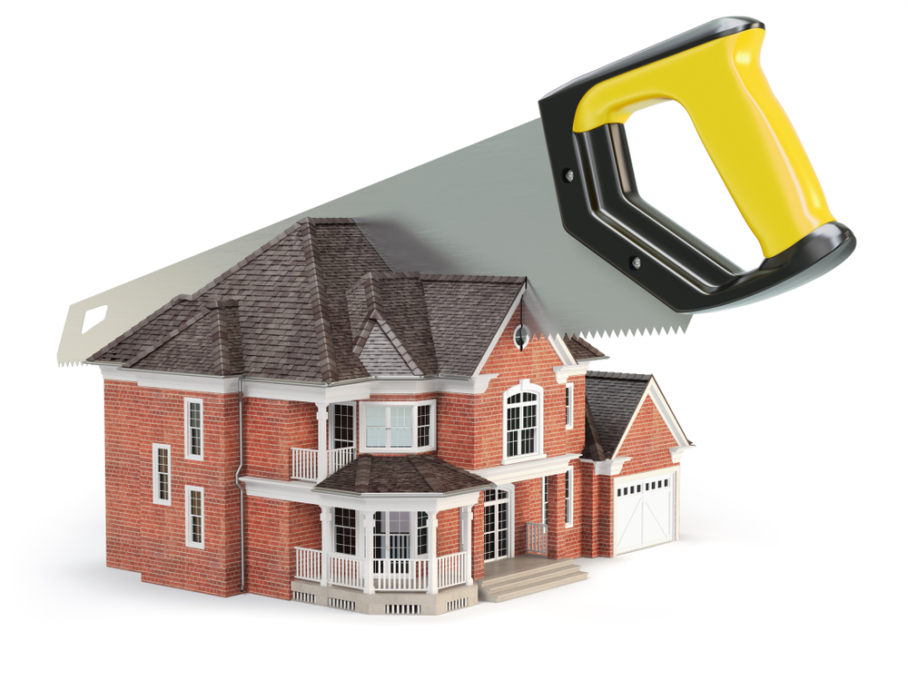Partition Suit For Family Property Division