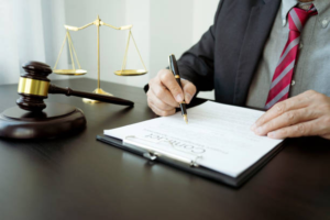 Corporate Contract Drafting Services