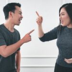 Husband Save Guard & Defend Himself Against False Allegations