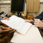 How Husband/Wife Can Send Divorce Legal Notice To Their Partner
