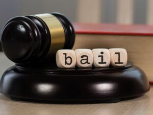 Obtain Anticipatory Bail