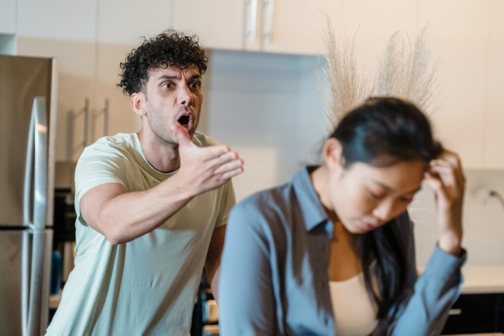 Mental Cruelty in Marriage