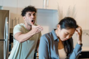 Mental Cruelty in Marriage