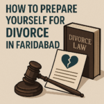 prepare yourself for divorce